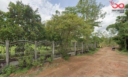 ขายที่ดิน - ขายที่ดินแปลงใหญ่ 7ไร่เศษ พร้อมบ้าน ตำบลวัดธาตุ อำเภอเมืองหนองคาย