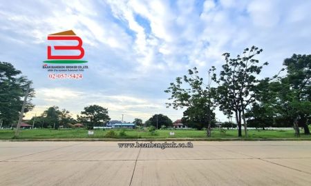 ขายที่ดิน - ที่ดินเปล่า หมู่บ้านเดอะลากูล 1-2 เนื้อที่ 247.6 ตร.ว (ตรงข้ามตลาดโรงเกลือท้ายเกาะ) ตำบลท้ายเกาะ อำเภอสามโคก ปทุมธานี