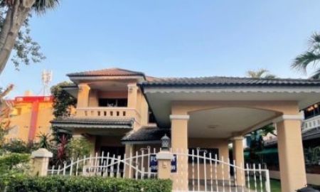 ขายบ้าน - บ้านกุลพันธ์วิลล์ 5 แม่เหียะ ,เมืองเชียงใหม่ บ้านปรับปรุงใหม่ ท้าอยู่ยซอย เงียบสงบ ไม่รบกวนใคร