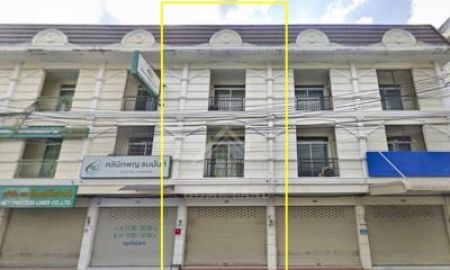 ขายอาคารพาณิชย์ / สำนักงาน - อาคารพาณิชย์ 3 ชั้น เดอะ เบสท์ แหลมฉบัง หน้าท่าเรือ แหลมฉบัง ศรีราชา