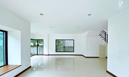 ขายบ้าน - ขายบ้านเดี่ยว Casa Grand สุขาภิบาล 5 (คาซ่า แกรนด์ สุขาภิบาล 5) ติดถนนสายไหม ราคาถูกสุดในโครงการ