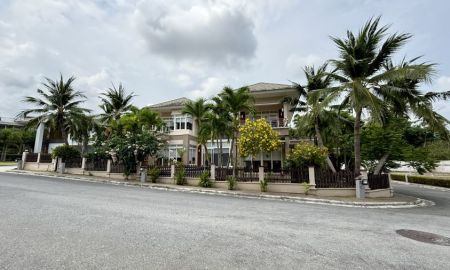 ขายบ้าน - บ้านหรู พัทยา 138 ตร.ว วิวทะเล หาดจอมเทียน 2 ชั้น