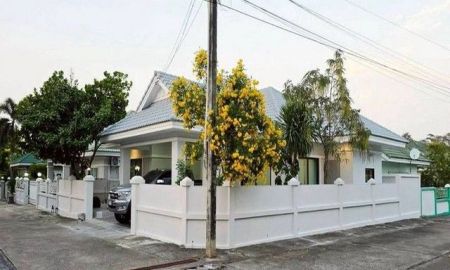 ขายบ้าน - านเดี่ยว พัทยา หนองปลาไหล รีโนเวทใหม่ หลังมุม พื้นที่เยอะ ใกล้ ถ.สาย 36 TP-H2188