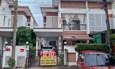 ขายบ้าน - ขายด่วน บ้านแฝด 2 ชั้น 4 นอน 4 น้ำ 36 ตร.วา หมู่บ้านภัสสร หลังสนามกีฬาขอนแก่น ทำเลศักยภาพใจกลางเมือง