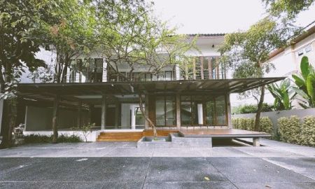 ให้เช่าอาคารพาณิชย์ / สำนักงาน - ให้เช่าอาคารตกแต่งโมเดิร์นย่านถนนรัชดาภิเษก 32 บนพื้นที่ 231 ตรว. พื้นที่้ใช้สอย 1,200 ตรม.