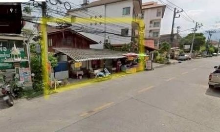 ขายที่ดิน - ขายที่ดินพร้อมสิ่งปลูกสร้างแถวแยกสันติธรรมช้างเผือกพร้อมโอน