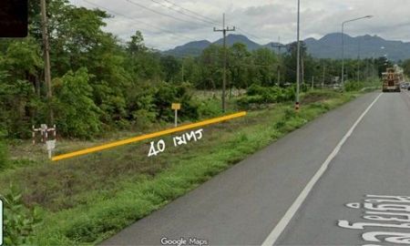 ขายที่ดิน - ขายที่ดิน 5ไร่ ติดถนนพหลโยธิน ต.ไม้งาม อ.เมือง จ.ตาก