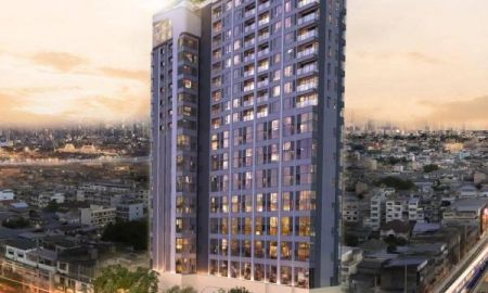ขายคอนโด - ขายดาวน์คอนโด SO Origin Siriraj | Duo Space 2 ชั้น ทำเลดี เดินทางสะดวก ใกล้รถไฟฟ้า MRT ไฟฉาย เพียง 70 ม.