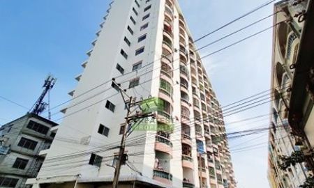 ขายคอนโด - ขาย พรทวีวัฒน์คอนโดทาวน์ เพชรเกษม73/1 หนองค้างพลู หนองแขม เนื้อที่ 25.41 ตร.ม อาคาร B ชั้น 6 ห้องมุม ใกล้บิ๊กซี เพชรเกษม