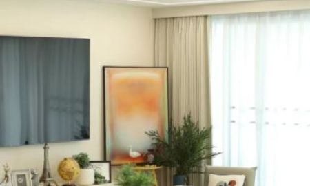 ให้เช่าคอนโด - The One Condo 4 ห้องนอน ห้องใหญ่ พื้นที่กว้าง อยู่สบาย เป็นส่วนตัว เฟอร์นิเจอร์ครบ พร้อมเข้าอยู่