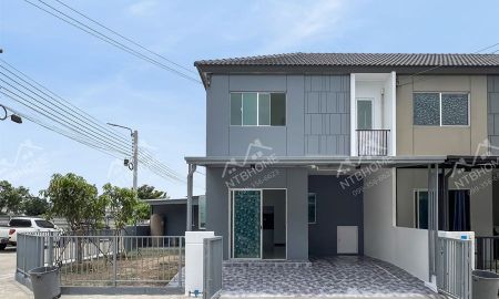 ขายบ้าน - บ้านพฤกษา120 (กาญจนา-กันตนา) แปลงมุม ต่อเติมครบพร้อมอยู่ ใกล้รถไฟฟ้าสายสีม่วง (สถานีบางใหญ่)