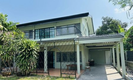 ให้เช่าบ้าน - ให้เช่าบ้านเดี่ยว ซอยเสรีไทย 57 ใกล้สวนสาธารณะเสรีไทย พร้อมอยู่ เพิ่งรีโนเวทใหม่ บรรยากาศเงียบสงบ