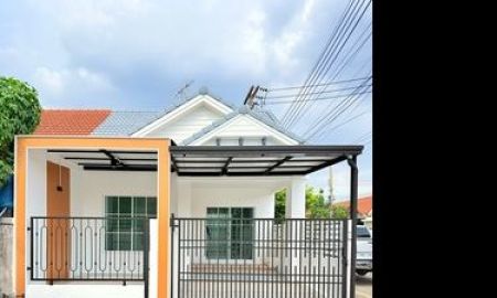 ขายทาวน์เฮาส์ - หมู่บ้านเจษฎา9 ซ.3 (ถนนเมน) บ้านเลขที่ 61/39