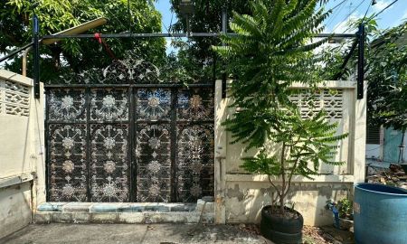 ขายบ้าน - ขายบ้านเดี่ยว พื้นที่กว้าง 85 ตร.ว. แจ้งวัฒนะ 4 แยก 9 กรุงเทพมหานคร