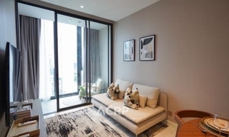 ให้เช่าคอนโด - ให้เช่า Supalai Icon Sathorn ห้องใหม่ ชั้นสูง พร้อมเข้าอยู่