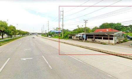 ขายที่ดิน - ขายขาดทุน ติดถ.พหลโยธินใหญ่12 เลน 481 ตรว. อยุธยาเอเชีย ขายที่ดินถมแล้ว ถูกกว่าราคาประเมิน ประตูน้ำพระอินทร์ Globalhouse ม.ธรรมศาสตร์
