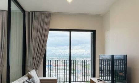 ขายคอนโด - ขาย คอนโด นิช โมโน สุขุมวิท-แบริ่ง ตำแหน่งดีที่สุดในตึก