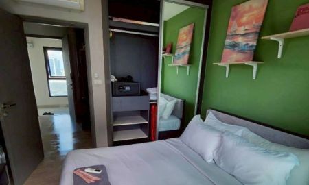 ขายคอนโด - ขาย คอนโด เดอะ เบส เซ็นทรัล พัทยา For sale The Base Central Pattaya - The Best View (with Tenant) ถนนพัทยาสาย 2