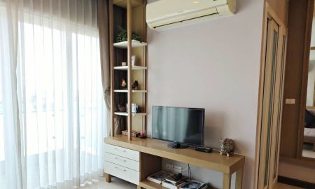 ขายคอนโด - ขายคอนโด ในโครงการ The Unique Condo @ Ruamchok เชียงใหม่