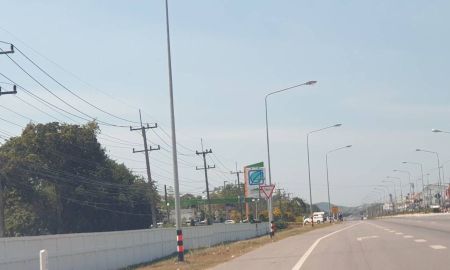 ขายที่ดิน - ขายที่ดิน ต.พลูตาหลวง อ.สัตหีบ ชลบุรี พื้นที่ 15-1-19.2 ไร่