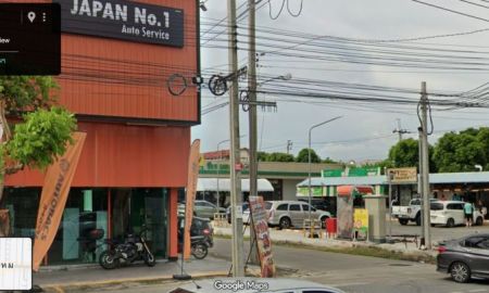ขายที่ดิน - ขายที่ดิน 2 ไร่ ทำเลดี ใกล้ถนนใหญ่ เหมาะลงทุน/ทำโครงการ