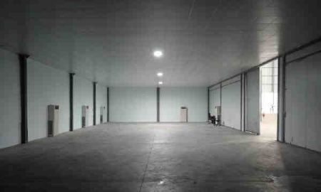 ให้เช่าโรงงาน / โกดัง - ให้เช่าโกดังพร้อมออฟฟิศ ห้อง Cleanroom สร้างใหม่ 600 ตร.ม. ทำเลยุทธศาสตร์ ระยอง ใกล้ WHA & BYD
