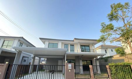 ให้เช่าบ้าน - เช่าบ้าน รังสิต คลอง 2 หมู่บ้าน เดอะ แพลนท์ รังสิต อเวนิว