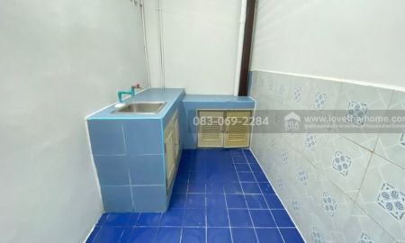 ขายอาคารพาณิชย์ / สำนักงาน - ขายตึกแถว พหลโยธิน48 ใกล้สถานีรถไฟฟ้าสายหยุด ทำเลค้าขาย ท้ายซอยลัดไปออกเส้นเทพรักษ์ และ รามอินทรา