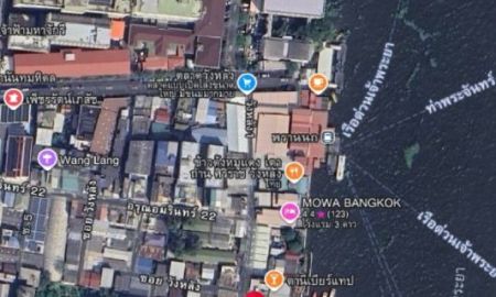 ให้เช่าอาคารพาณิชย์ / สำนักงาน - ให้เช่าตึกแถวย่านศิริราช ท่าน้ำศิริราช วังหลัง ธรรมศาสตร์ วัดระฆัง Siriraj area, Wang Lang Pier contact Khun Chai