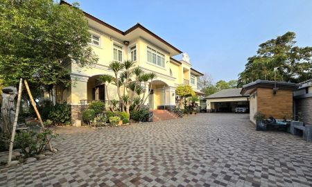 ขายบ้าน - Rare Item ที่ดินติดทะเลพร้อมบ้านหรู ใจกลางเมืองชลบุรี