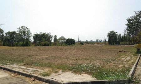 ขายที่ดิน - ที่ดินเปล่า (แปลงมุม) 371 ตร.ว. หมู่บ้านร่วมส่องแสง (เจ้าของที่ขายเอง)