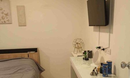 ขายคอนโด - ขายคอนโด สมบัติวิว 2 ห้องนอน เขาพระตำหนัก ซอย 5