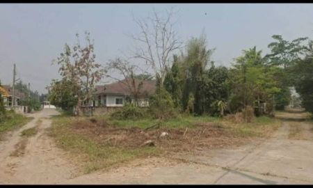 ขายที่ดิน - ขายที่ดินตำบลน้ำแพร่หางดงห่างตลาดหางดง 1.8กมพร้อมโอน