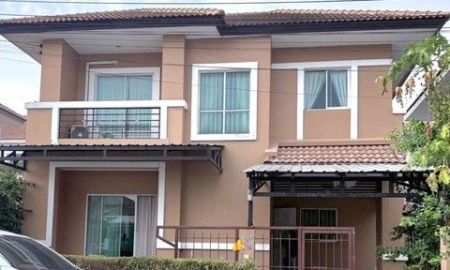 ให้เช่าบ้าน - ให้เช่าบ้านเดี่ยว 2 ชั้น 50ตรว.อยู่ถนน วงแหวน รามอินทรา นวมินทร์ ใกล้ แฟชั่นไอส์แลนด์