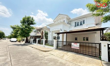 ขายบ้าน - ขายบ้านเดี่ยว อนันดา บีชไลฟ์ 2 ชั้น 66 ตร.ว. ถนนบางนา-ตราด กาญจนาภิเษก ใกล้ทางด่วนบูรพาวิถี