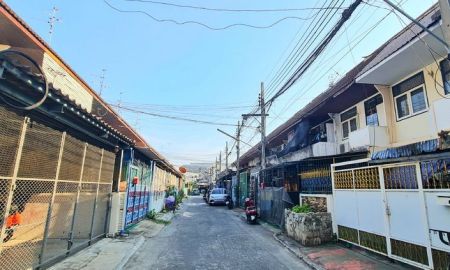 ขายทาวน์เฮาส์ - ทาวน์เฮาส์ถูก 2ชั้น 18ตรว.แยกปิ่นเกล้า-อรุณอัมรินทร์ ต่ำกว่าประเมิน