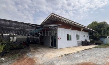 ขายบ้าน - บ้านเดี่ยว 80 ตร.วา ลานตากฟ้า นครชัยศรี เมืองนครปฐม ราคาถูก