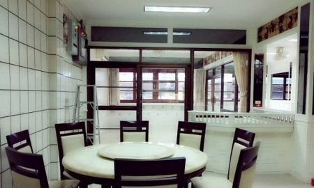 ให้เช่าทาวน์เฮาส์ - ให้เช่าโฮมออฟฟิศ3ชั้น 2หลังตีทะลุกัน ใกล้รถไฟฟ้า MRT หลักสอง จดทะเบียนได้ ย่าน หนองแขม หมู่บ้านเจริญทรัพย์นิเวศน์ เพชรเกษม 106 ทับ 1