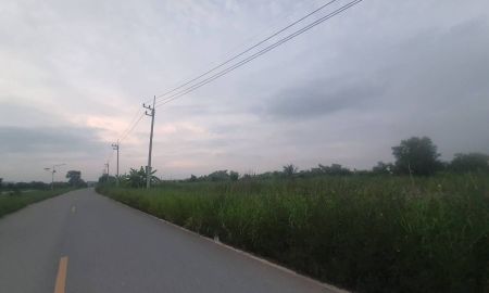 ขายที่ดิน - ขายที่ดินสีม่วงลายคลองเปรง 2 ไร่ ติดถนนลาดยางใกล้ตลาดปองพล(ถนนสุวินทวงศ์304)6กม. เมืองฉะเชิงเทรา