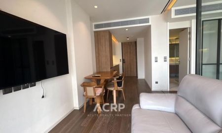 ให้เช่าคอนโด - MUNIQ Sukhumvit 23 คอนโดหรูใกล้ BTS Asoke เลี้ยงสัตว์ได้ ที่จอดรถอัตโนมัติ ทำเลศักยภาพ