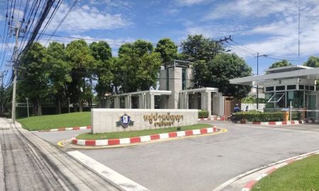 ขายที่ดิน - RARE ITEM แปลงวิวพาโนรามา 180 สนามกอล์ฟปัญญาอินทรา ที่ดิน 103.4 ตร.ว. ในสังคมระดับ Masterpiece