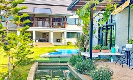 ให้เช่าบ้าน - ให้เช่าคฤหาสน์พูลวิลล่า 1-2หลัง 2ชั้น หรือ1ไร่ 350-450ตรม. เขาใหญ่ อากาศดีมาก 400ตรว. ธนะรัชต์ บรรยากาศดี 3-5 นอน 5แอร์ กางเต็นท์ดูดาว