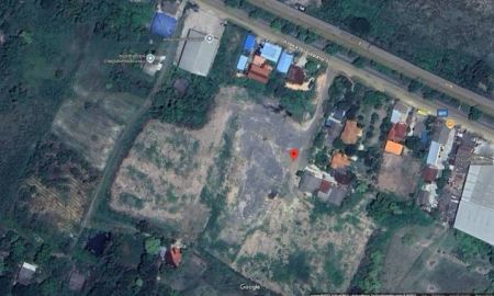 ขายที่ดิน - ขายที่ดินนครนายก ติดถนนสุวรรณศร ไร่ละ1.8ล้าน/ 20ไร่ 1งาน 12ตรว.ใกล้แยก จปร.