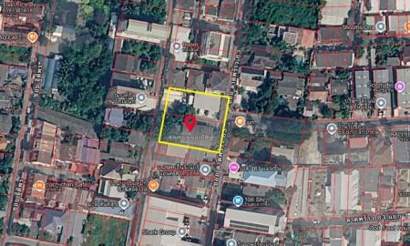 ขายที่ดิน - ขายที่ดิน ซอยลาดพร้าว 83 วังทองหลาง กรุงเทพมหานคร เนื้อที่ 1 ไร่ ถมแล้ว