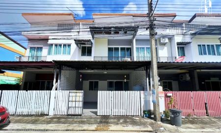 ขายบ้าน - ขายทาวน์โฮม The Money รังสิต-คลอง 3 บ้านสวย พร้อมเข้าอยู่