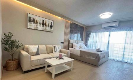 ขายคอนโด - ขายคอนโด Pattaya Plaza Condotel ห้องสวย ทำเลทองพัทยากลาง ติดสุขุมวิท