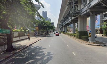 ขายที่ดิน - ขายที่ดิน พหลโยธิน 24 ทำเลศักยภาพ ใกล้ BTS ห้าแยกลาดพร้าว และ Central ลาดพร้าว