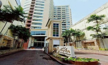 ขายคอนโด - ขายคอนโด Sriracha Condo View ศรีราชา ห้องเปล่า ห้องมุม ชั้น 17 วิวทะเล TP-C2196