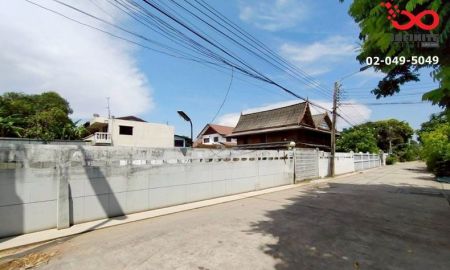 ขายที่ดิน - ขายที่ดิน 102 ตร.ว.ถนนสุขุมวิท ซอยอมรเดช ปากน้ำ สมุทรปราการ ใกล้ BTS