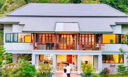 ให้เช่าบ้าน - ใกล้ Ozone Tent บรรยากาศดี ถนนธนะรัตน์ คฤหาสน์พูลวิลล่าเขาวง 2 หลัง 5นอน 5น้ำ เขาใหญ่ ถนนมิตรภาพ หนองน้ำแดง ปากช่อง จุดกางเต็นท์ดูดาว
